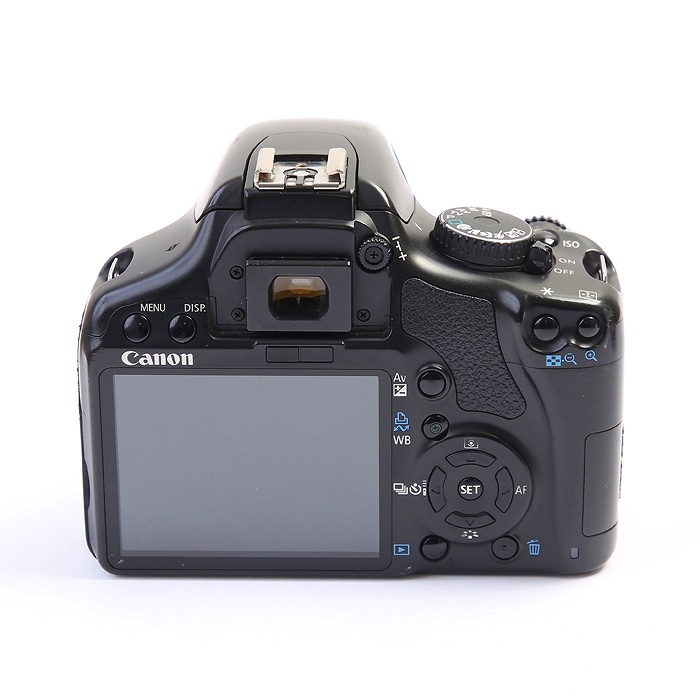 キヤノン EOS KISS X2 ボデイ