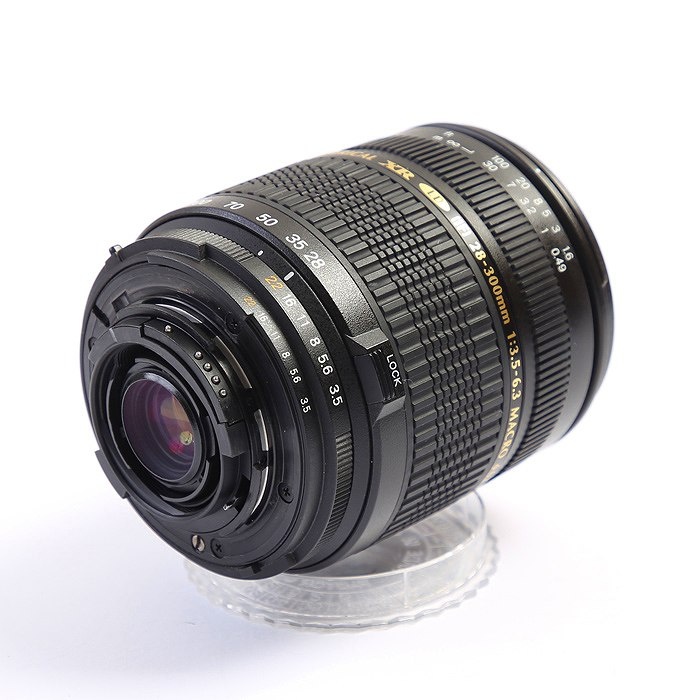 タムロン AF28-300XR A06NB(ニコン)
