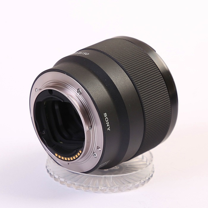 ソニー ソニー FE50/F1.8