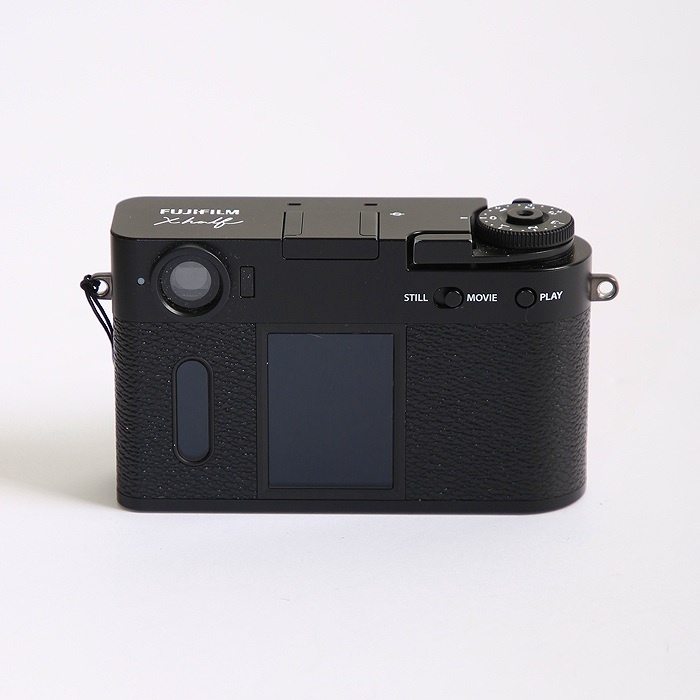 フジフイルム X-HF1-B JP