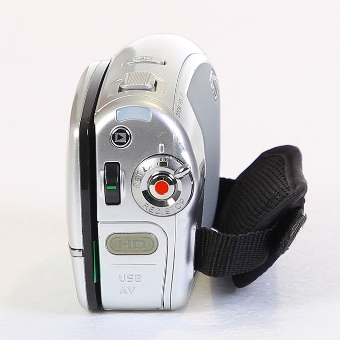 ソノタ YASHICA DVC575