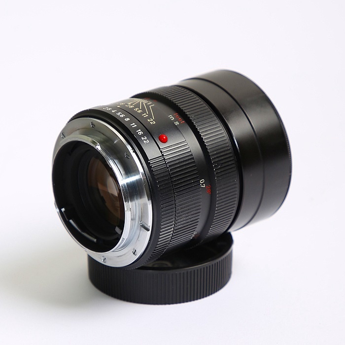 ライカ LEITS WEZLAR ELMARIT-R 1:2.8/90 3CAM