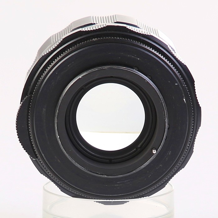 ペンタックス スーパータクマー 85/1.9(M42)