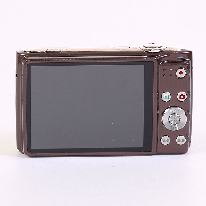 カシオ EX-Z400GD デジタルカメラ