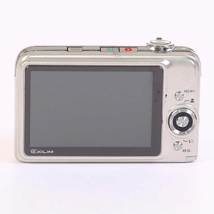 カシオ EX-Z1200SR デジタルカメラ