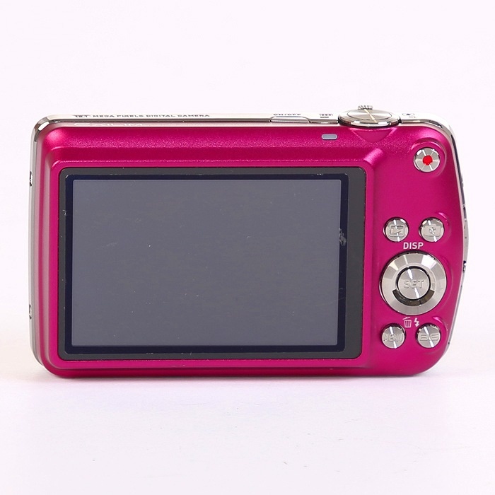 カシオ EX-Z2 ピンク