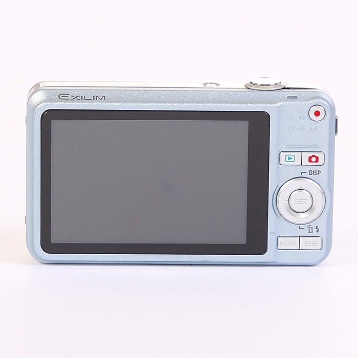 カシオ EX-Z85SR デジタルカメラ