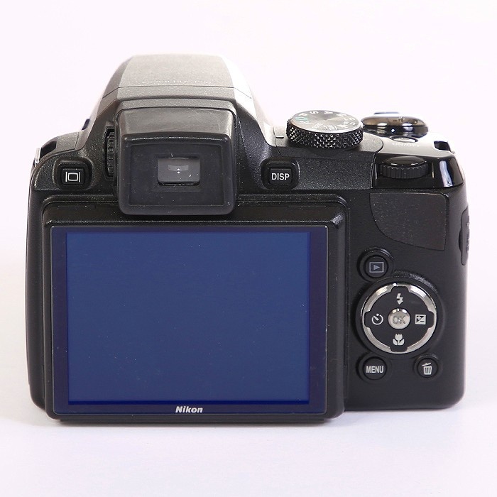 ニコン COOLPIX P90 ブラツク