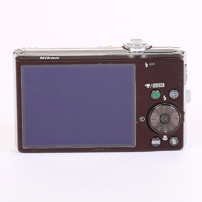 ニコン COOLPIX S620 ピンク