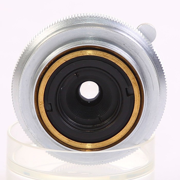 ソノタ STEINHEIL オルソスティグマット35/4.5(L39)