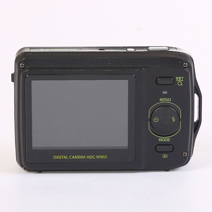 ヒタチ i.mega HDC-W902