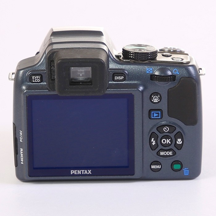 ペンタックス X90