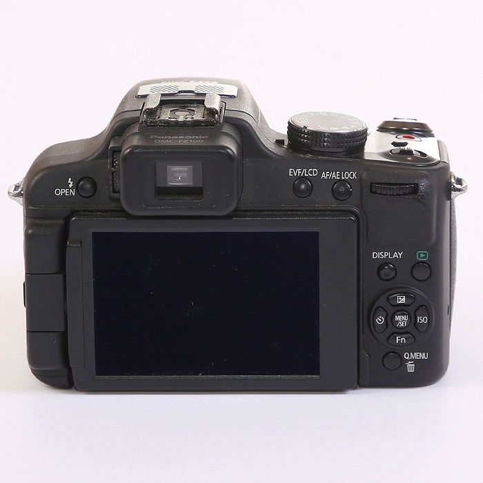 パナソニック DMC-FZ100-K