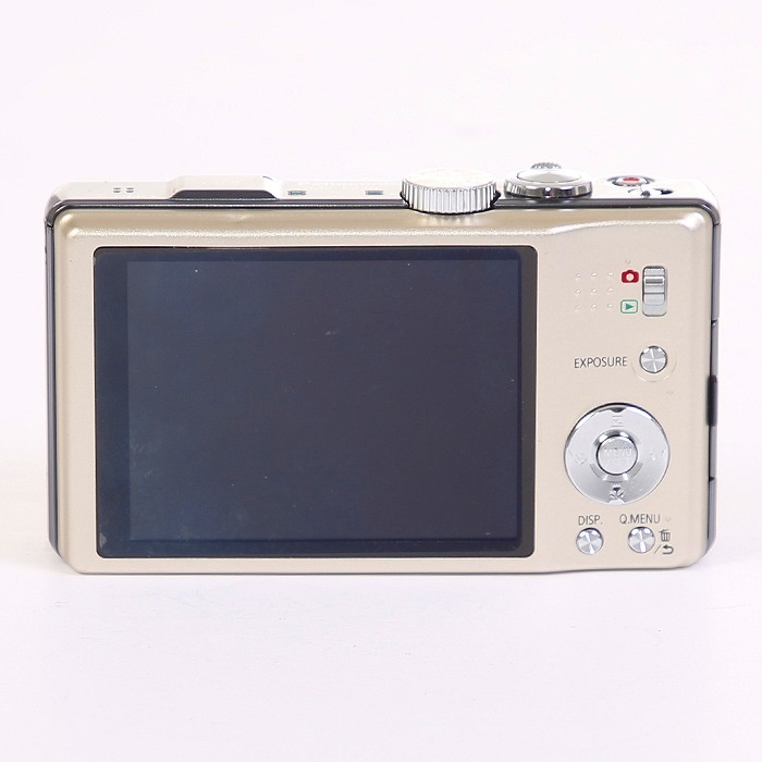 パナソニック DMC-TZ20-S