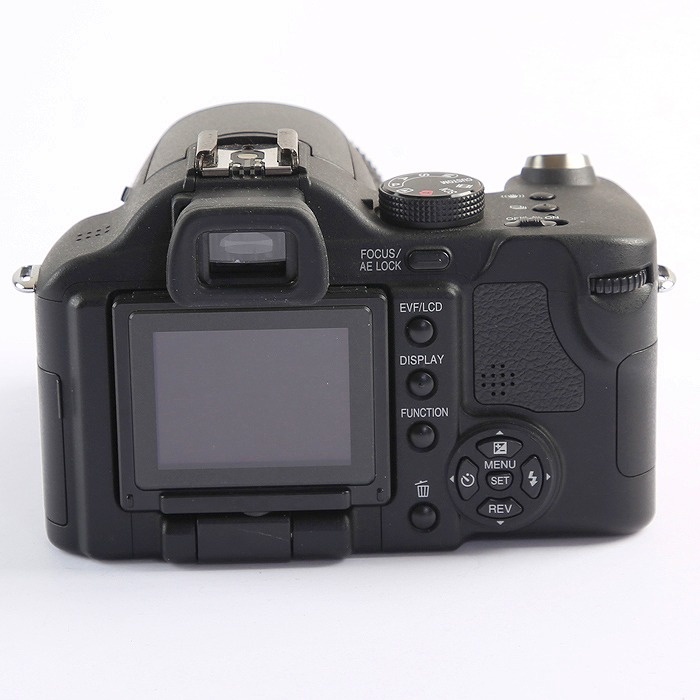 パナソニック DMC-FZ50-K