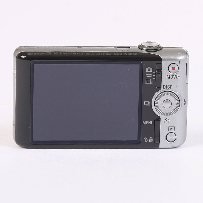 ソニー ソニー DSC-WX200