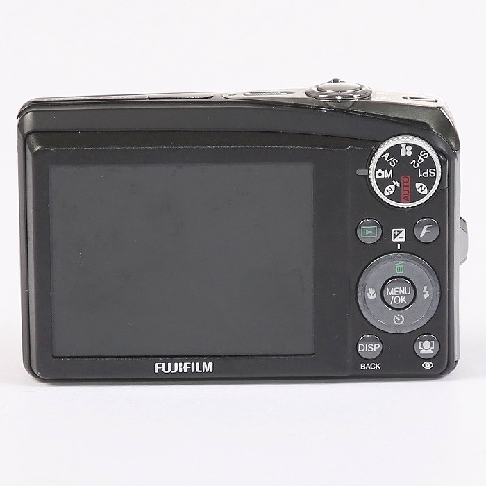 フジフイルム F50fd