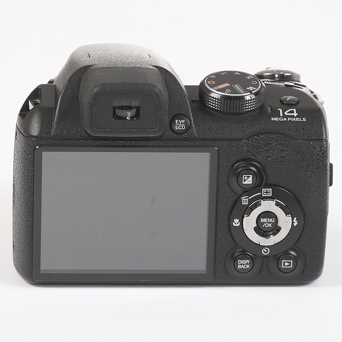 フジフイルム FX-S4000