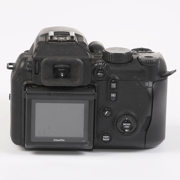 フジフイルム FX-S9000
