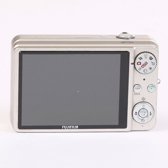 フジフイルム フジ FX-J250S デジタルカメラ