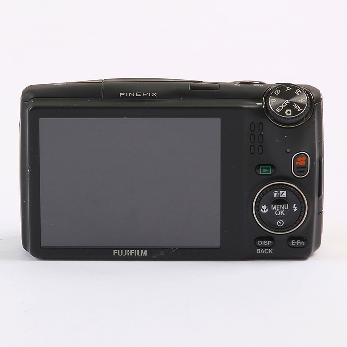 フジフイルム FX-F900EXR B