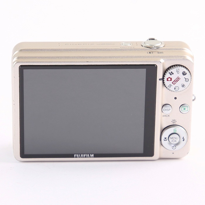 フジフイルム FX-J250S