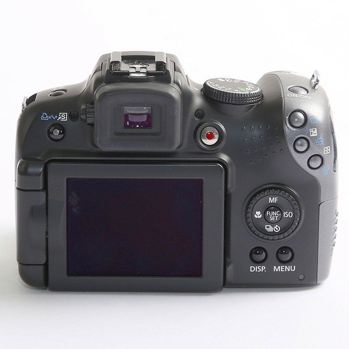 キヤノン POWERSHOT SX10IS