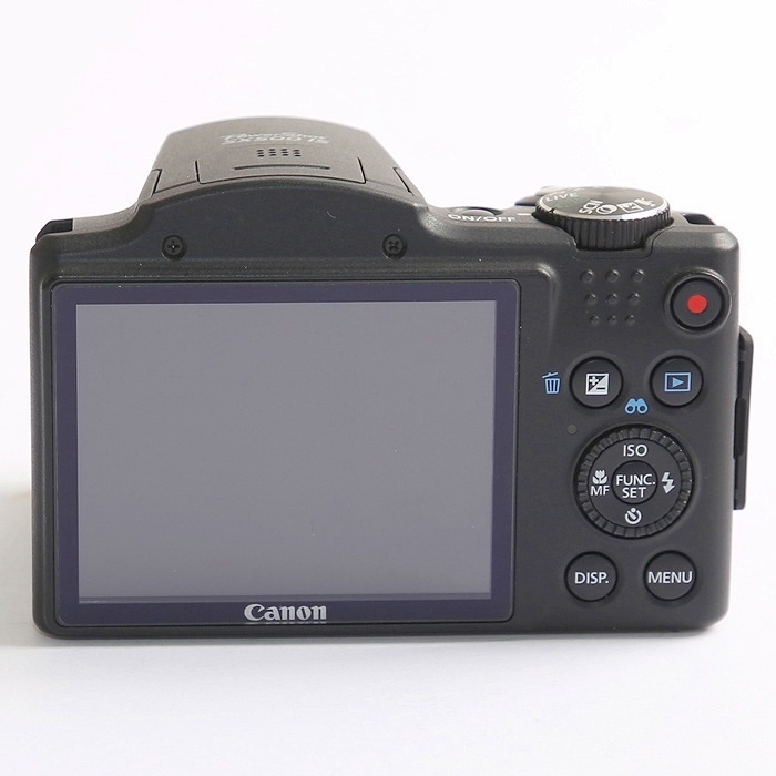 キヤノン POWERSHOT SX500IS