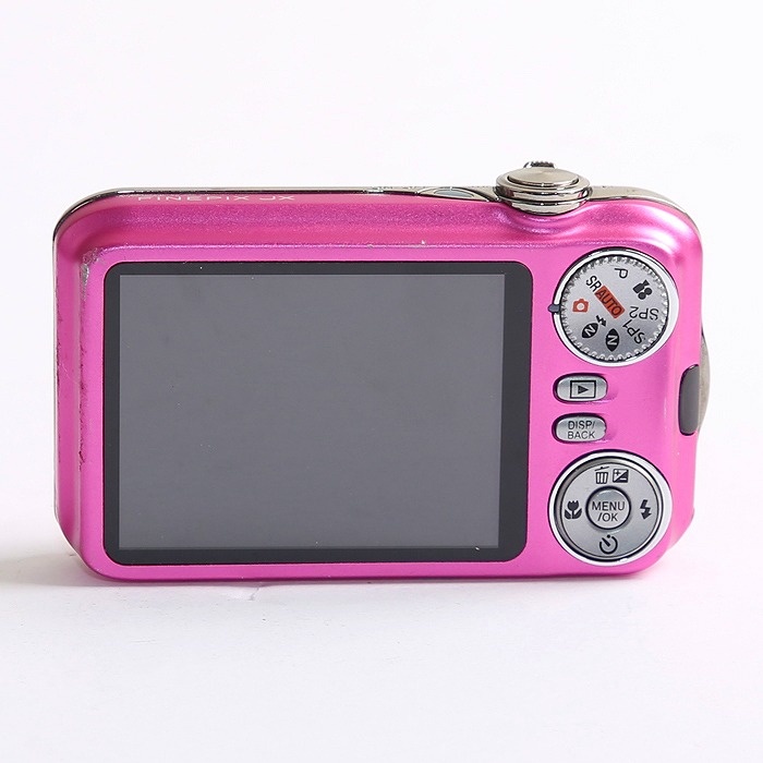 フジフイルム JX300 ピンク