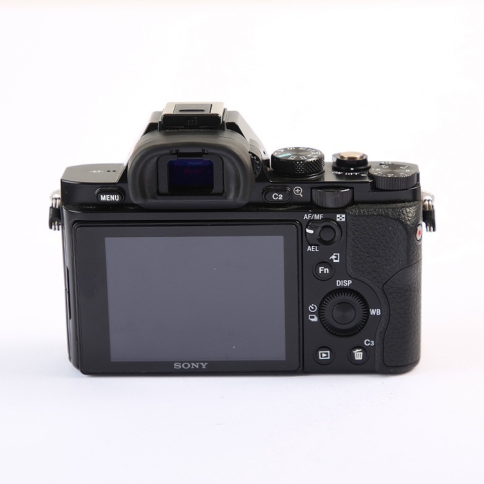ソニー ILCE-7S アルフア7S ボデイ