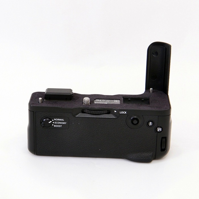 フジフイルム VG-XT4 縦位置バッテリーグリップ