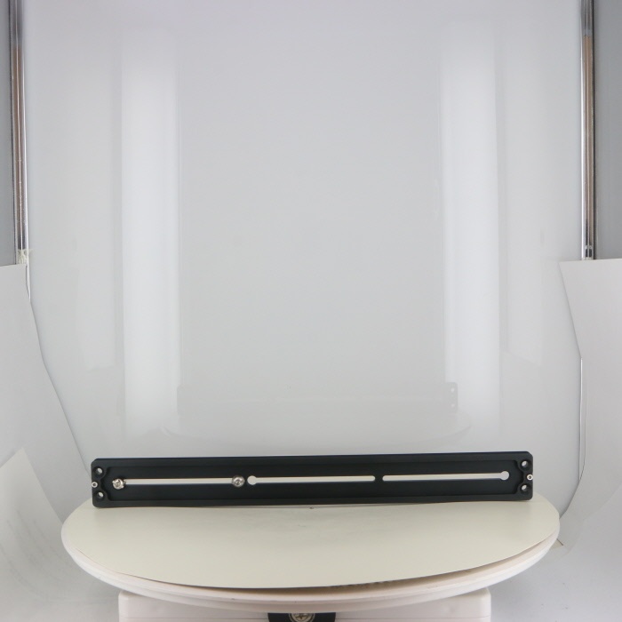 Marsace MPR-360 レールプレート