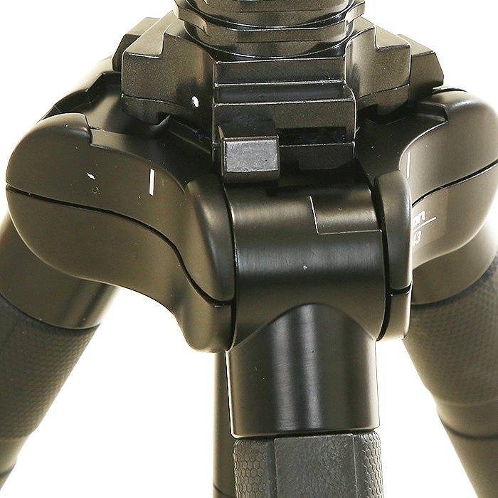 ベルボン GUT-E443 トラベルカーボン三脚