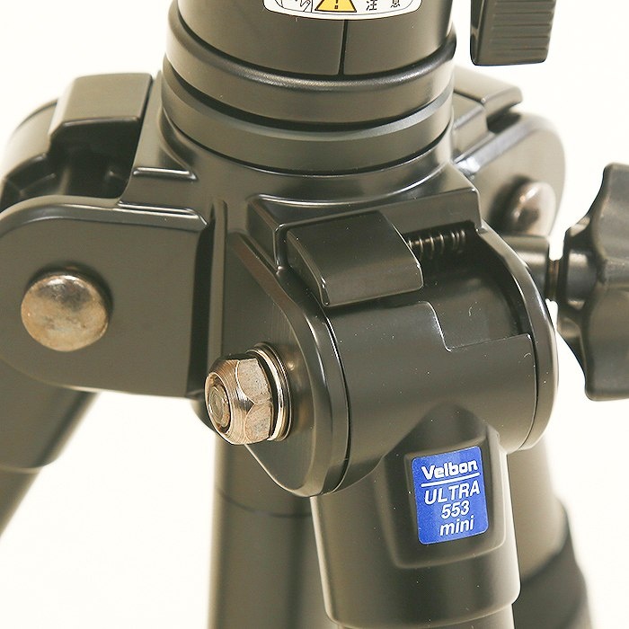 ベルボン ウルトラ 553 ミニ