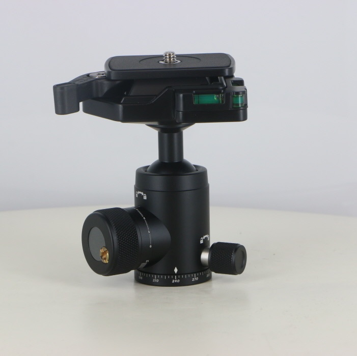 ベルボン QHD-S5D ウンダイ