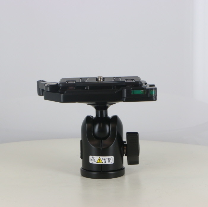 ベルボン QHD-53Q ウンダイ