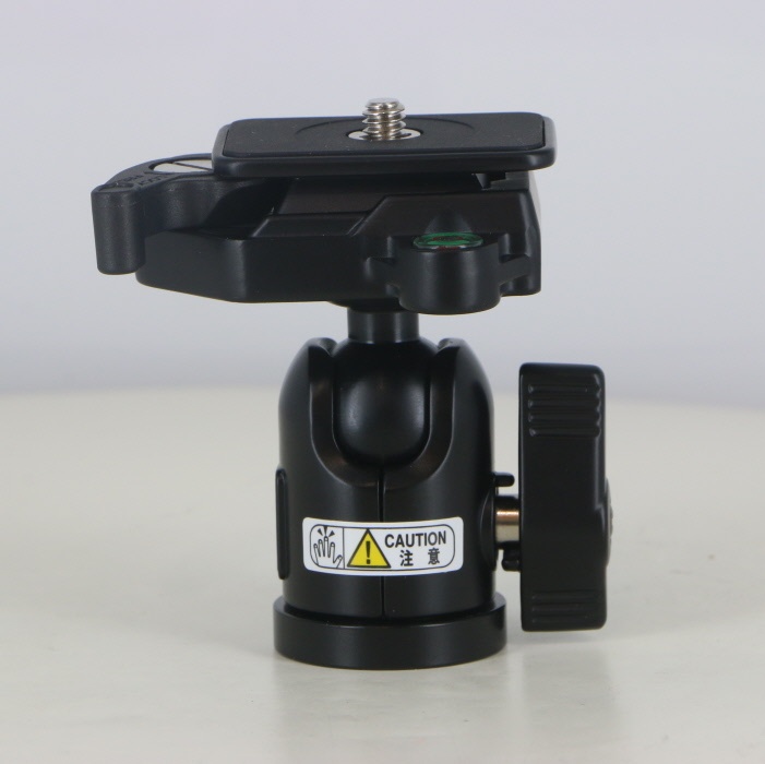 ベルボン QHD-33M ウンダイ