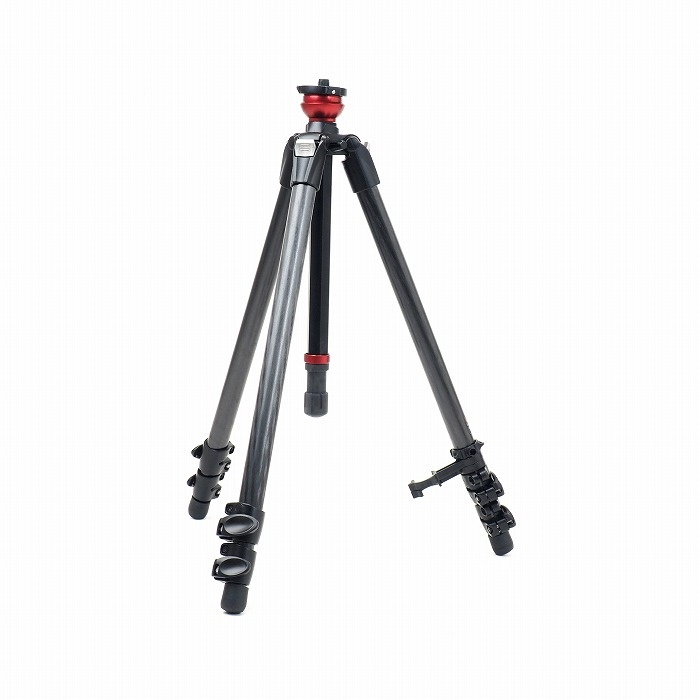 マンフロット 755CX3 ビデオサンキヤク