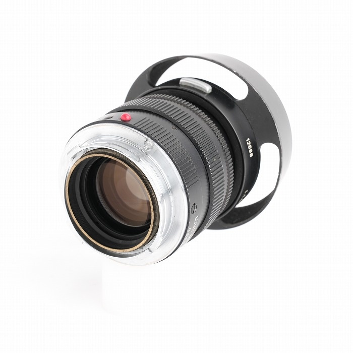 ライカ ズミルックス 50/1.4 第二世代