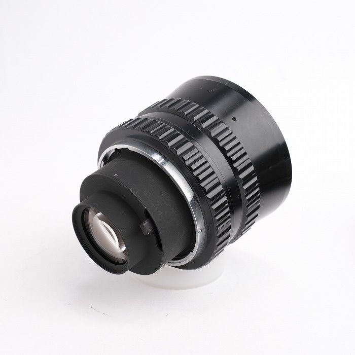 ブロニカ NIKKOR-O 50/2.8(ゼンザブロニカ用)