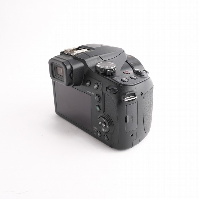 パナソニック DC-FZ85 ブラック