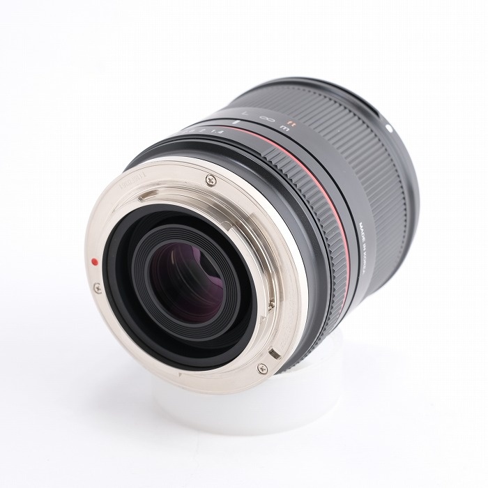 SAMYANG 21/1.4 ED AS UMC CS ソニーEマウント用