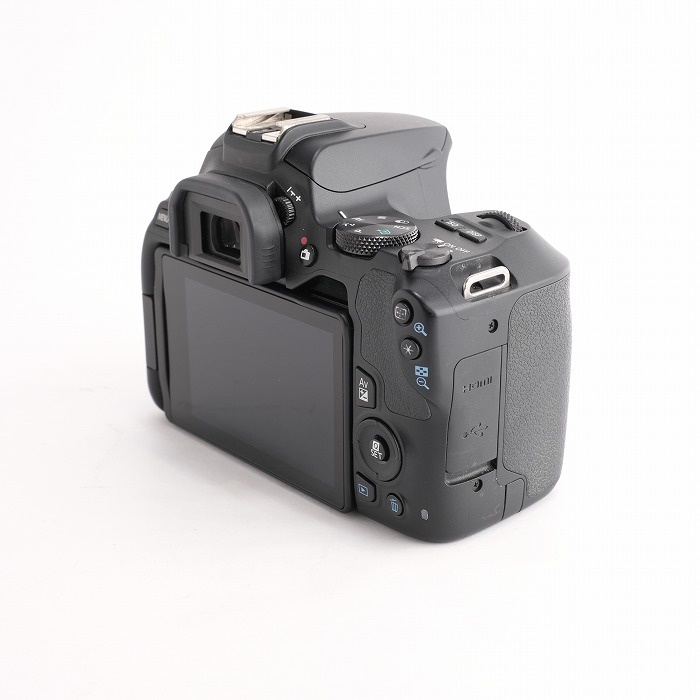 キヤノン EOS KISS X10 ボディ