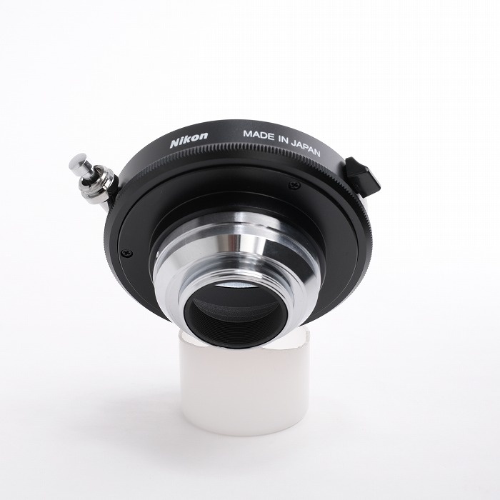 ニコン F-Cマウントアダプター