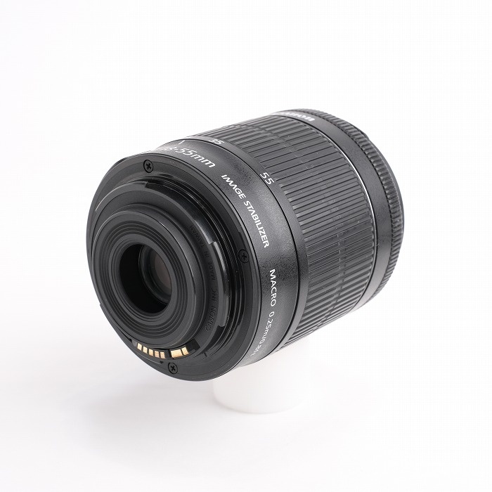 キヤノン EF-S18-55/3.5-5.6 IS STM