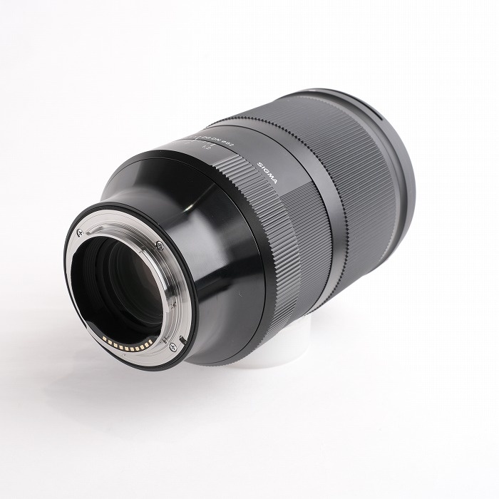 シグマ 35/1.2 DG DN ART ソニーEマウント用