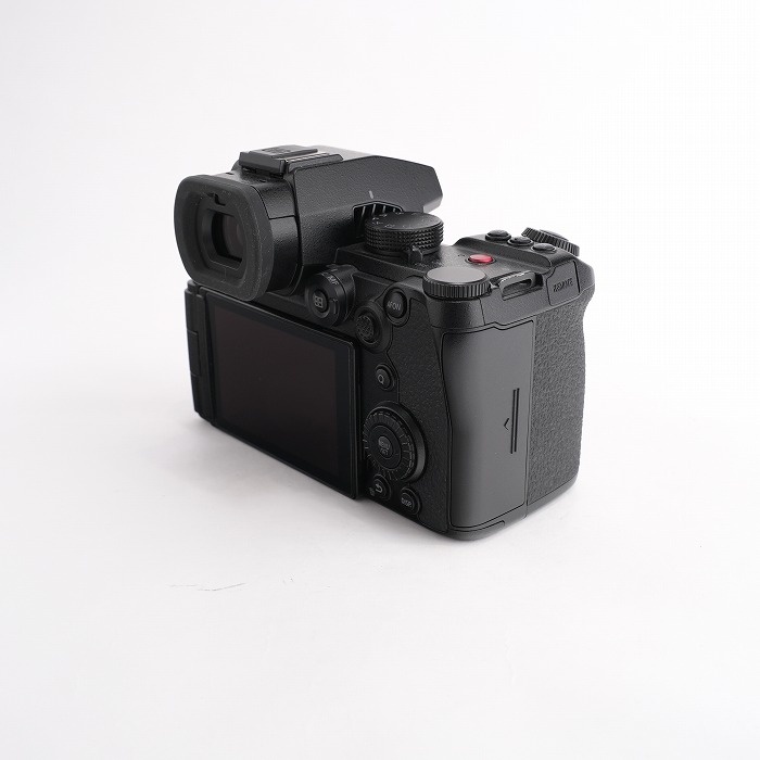 パナソニック DC-S5M2X