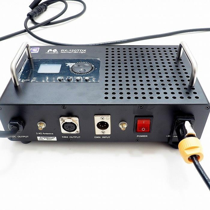 ソノタ FalconEyes RX-120TDX