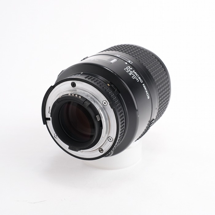 ニコン AI AF マイクロ 105/2.8D