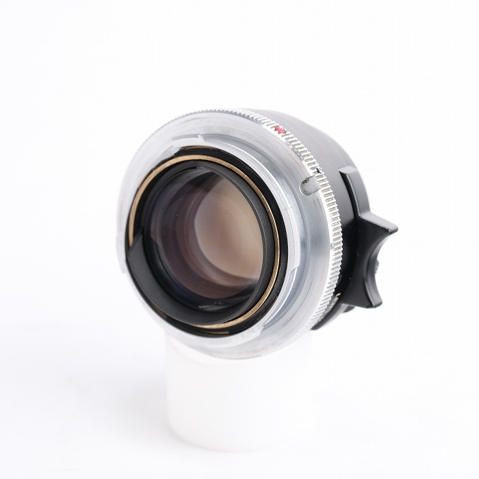 ライカ ズミルックス M35/1.4 2nd カナダ ブラック